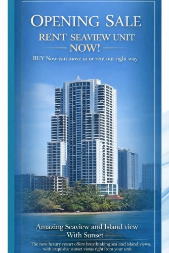 Small studio for rent