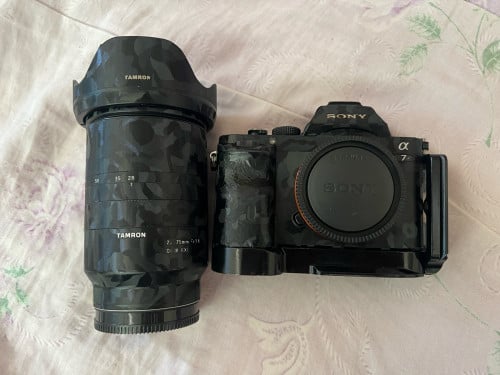 Sony A7 Full Frame