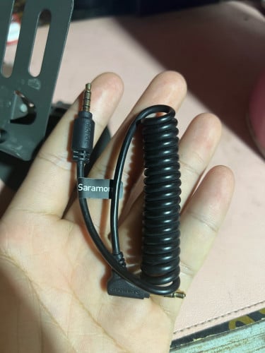 Soramonic SR-PMC2 TRRS Cable