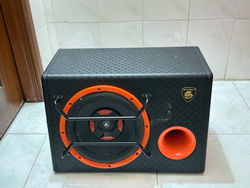 Subwoofer  car Ovoolot /2តឹកកន្លះ