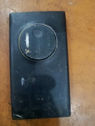 The Legendary Nokia Lumia