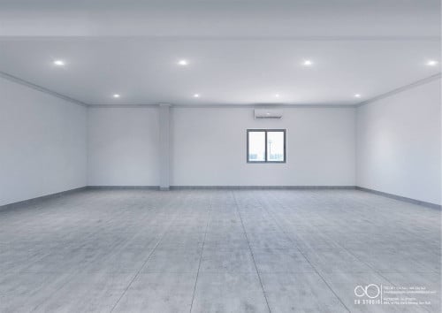 The Link II Office For Rent-BKK1