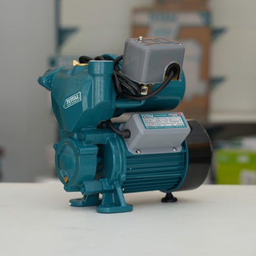 TOTAL Water Pump 750W 1.0HP (Industrial) (TWP97505)