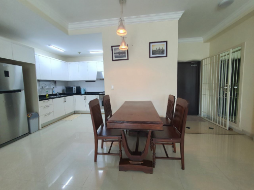 Two Bedroom Penthouse Camko city