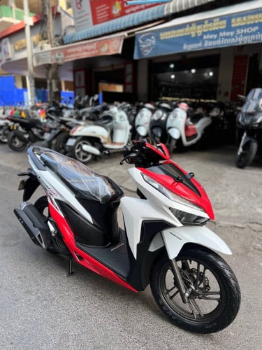 Honda Vario 150cc smart key