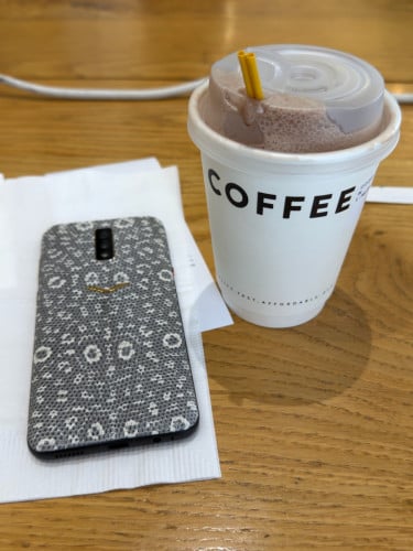 Vertu Life Himalayan Lizard Sim2