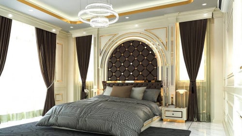 Villa Queen 6A / 7 room