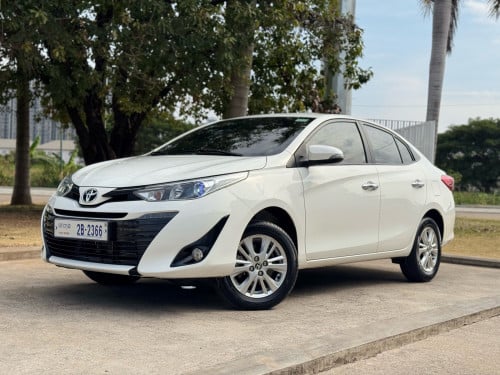 Vios. 018 - ហ្វូល​ ម្ចាស់ដើមផ្ទាល់​