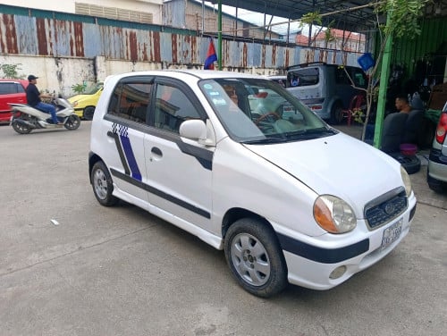 Visto 01. 2250$. Good condition