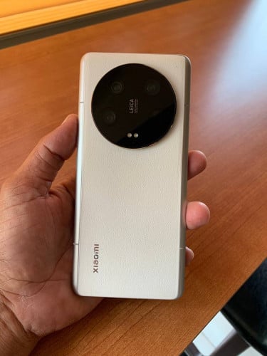 Xiaomi 13 Ultra 16g/512g_CH(វៃដូរបាន)👉$345