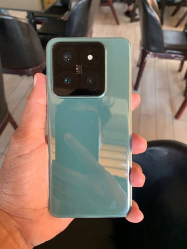 Xiaomi 14 Pro 16g/512g_CH (វៃដូរបាន)👉$345