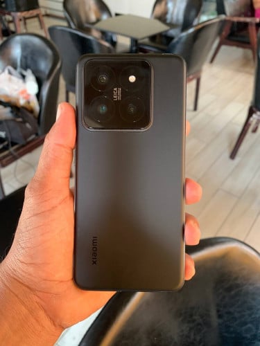 Xiaomi 14 Pro 16g/512g_CH(វៃដូរបាន)👉$345