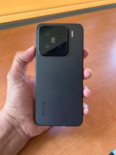 Xiaomi 15 12g/256g_CH(វៃដូរបាន)👉$385