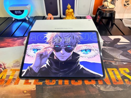 Xiaomi Pad7 Pro