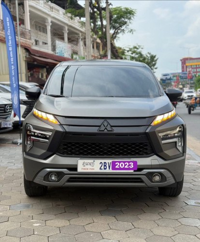 Xpender 2023 ថ្មីខ្លាំង លក់បន្ទាន់