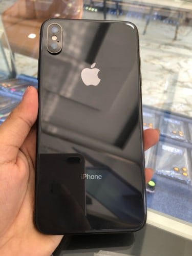 Xs max 64g