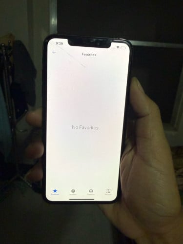 Xsmax 64G GXបែក​កញ្ចក់​ អ៊ុត​បាន​99$ ទិញ​ដាច់​វ៉ៃ​ដូរ​ Chat Callបងៗ