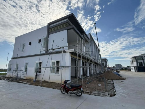 ផ្ទះលក់