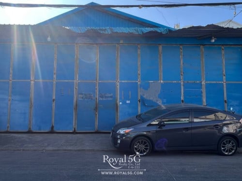 ឃ្លាំងសម្រាប់ជួលខណ្ឌឬស្សីកែវ​