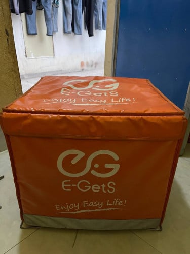 ធុងសម្រាប់លក់