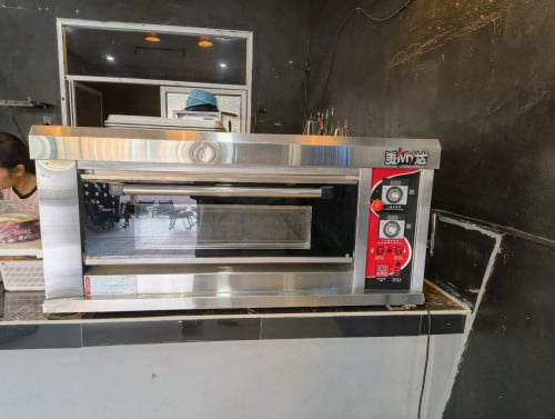 ឡដុតឧស្ម័នធម្មជាតិ