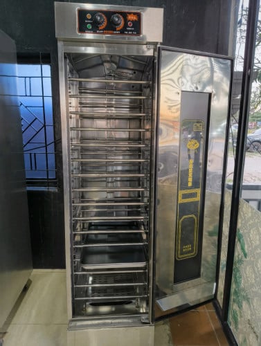 ប្រអប់​សម្រាប់​ធ្វើ​ឲ្យ​មាន​ជាតិ​ជូរ