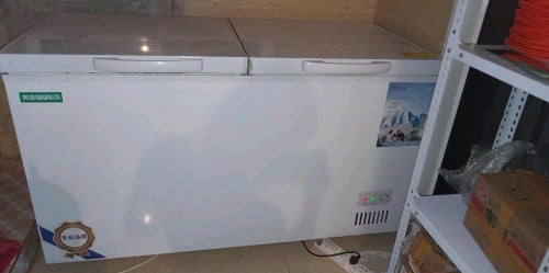 ការបង្កក និងការអភិរក្ស