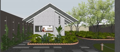 មានទទួលសិក្សាគម្រោង ស្ថាបត្យកម្ម និងសាងសង់គ្រប់ប្រភេទ