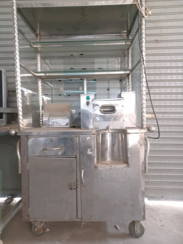 ម៉ាសុនទឹកអំពៅលក់