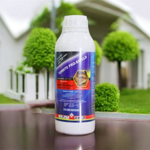 ទឹកថ្នាំ​កម្ចាត់​កណ្ដៀរ​