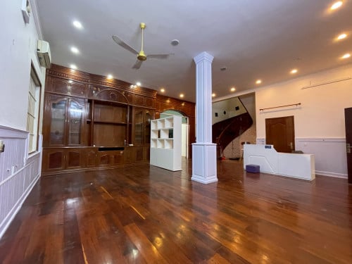 ផ្ទះវីឡាសម្រាប់ជួល នៅទួលទំពូង