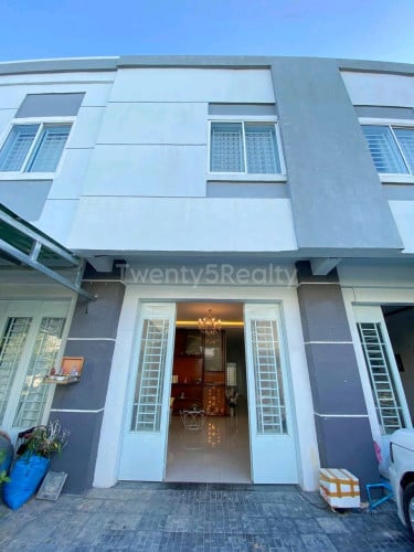 ផ្ទះជួល ឈូកវ៉ា៣