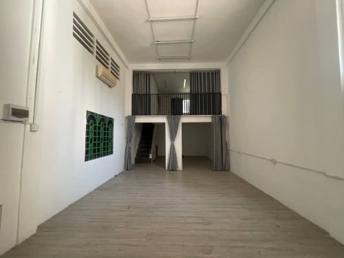 ផ្ទះអាជីវកម្មសម្រាប់ជួល នៅបឹងកេងកង១