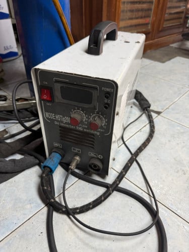 ម៉ាស៊ីនផ្សារអ៊ីណុក