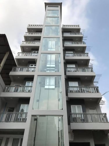 បន្ទប់ជួលសម្រាប់ស្នាក់នៅ