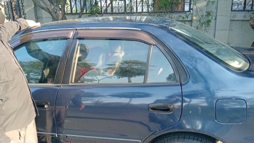 ទ្បានលក់