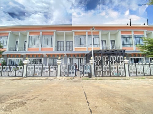 ផ្ទះជួលក្រុងពោធិ៍សាត់