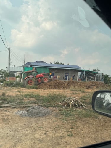 ដីលក់ ធូរថ្លៃ