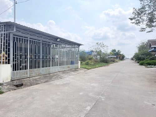 ផ្ទះលក់