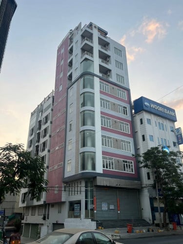 អាគារសំរាប់លក់ទីតាំងល្អ