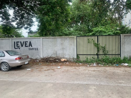 ដីលក់នៅភ្នំពេញថ្មី ជិតគណះមេធាវីកម្ពុជា