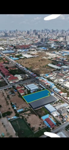 ដីលក់លើផ្លូវ ៩២ តម្លៃធូរថ្លៃ