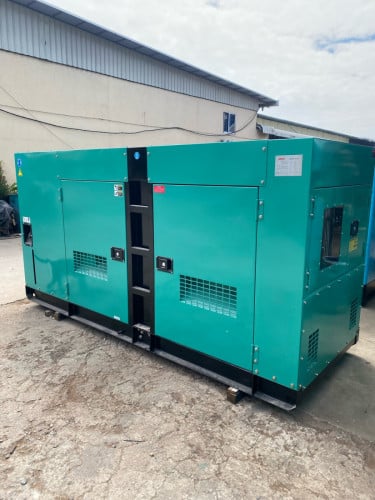 ម៉ាស៊ីនភ្លើងលក់