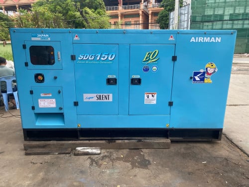 ម៉ាស៊ីនភ្លើងលក់