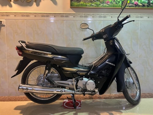 ម៉ូតូ​លក់​ព្រោះ​មិន​បាន​ប្រេី​