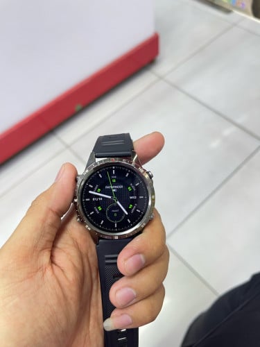 នាឡិការដំណើរការធម្មតា