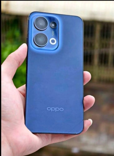 Oppo reno 13 5g ក្រុមហ៊ុន