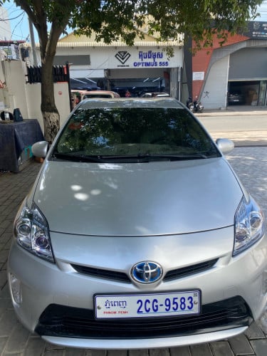 ជួលជាថ្ងៃ​ ខែ​