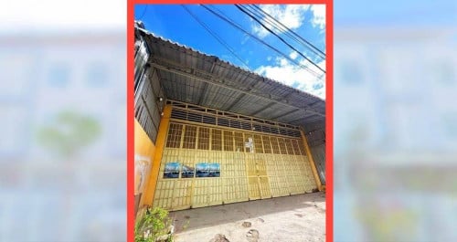 ដីឃ្លាំងលក់បន្ទាន់ 093318781 ក្បែរផ្លូវឧញ៉ាឌួងងៀប មានចំនូលជួលប្រចាំខែ