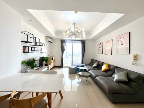 𝐅𝐨𝐫 𝐑𝐞𝐧𝐭: 1-Bedroom – Bali 3, Chroy Changva